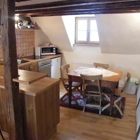 Historisches Haus Im Herzen Von Monschau Camera foto