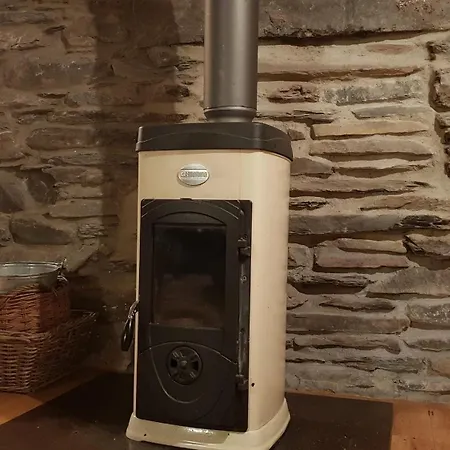 Historisches Haus Im Herzen Von Monschau Camera foto