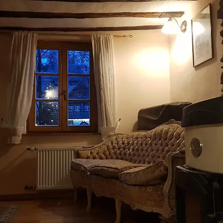 Historisches Haus Im Herzen Von Monschau Camera foto