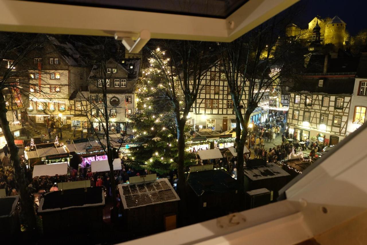 Historisches Haus Im Herzen Von Apartment *