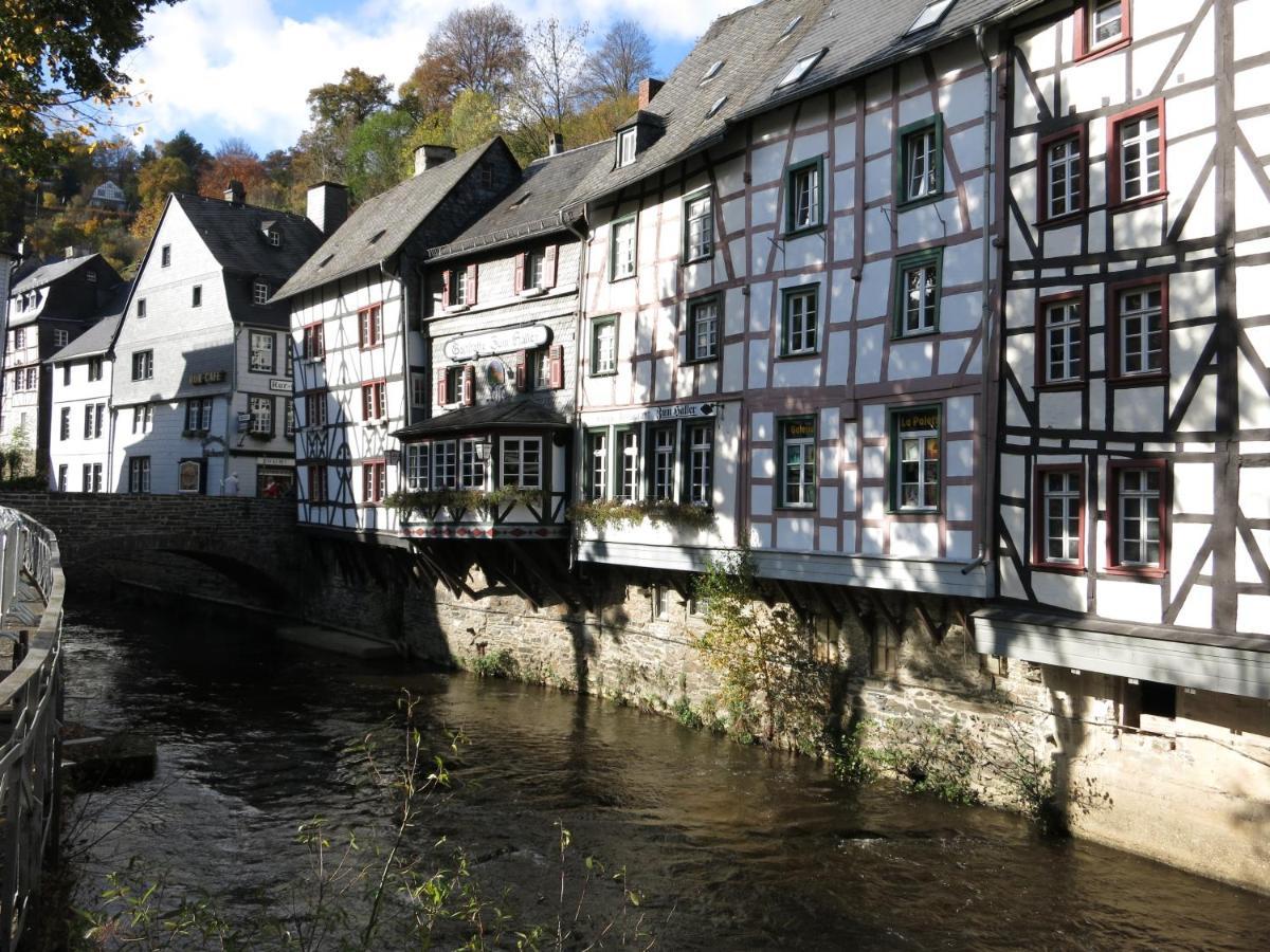 Historisches Haus Im Herzen Von *