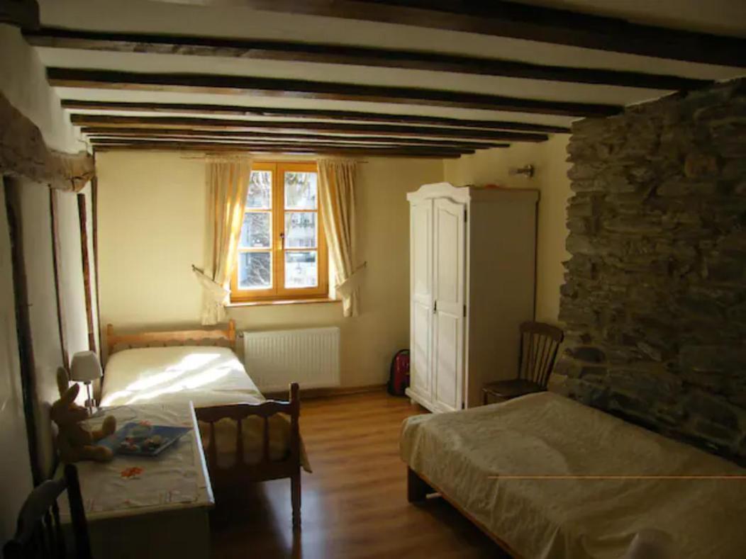 Historisches Haus Im Herzen Von Apartment *