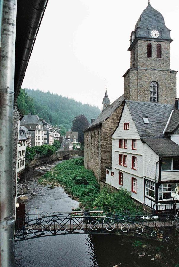 Apartment Historisches Haus Im Herzen Von
