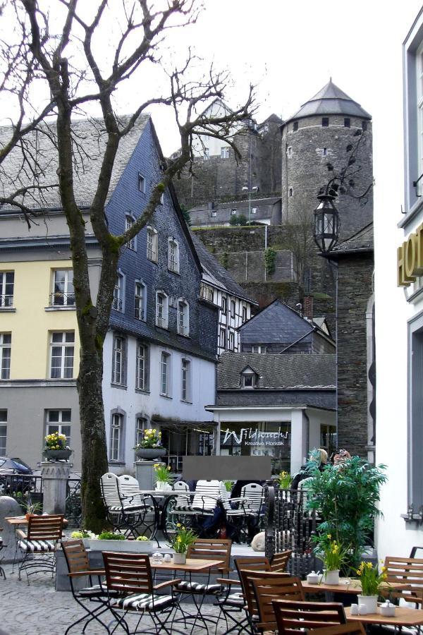 Historisches Haus Im Herzen Von *