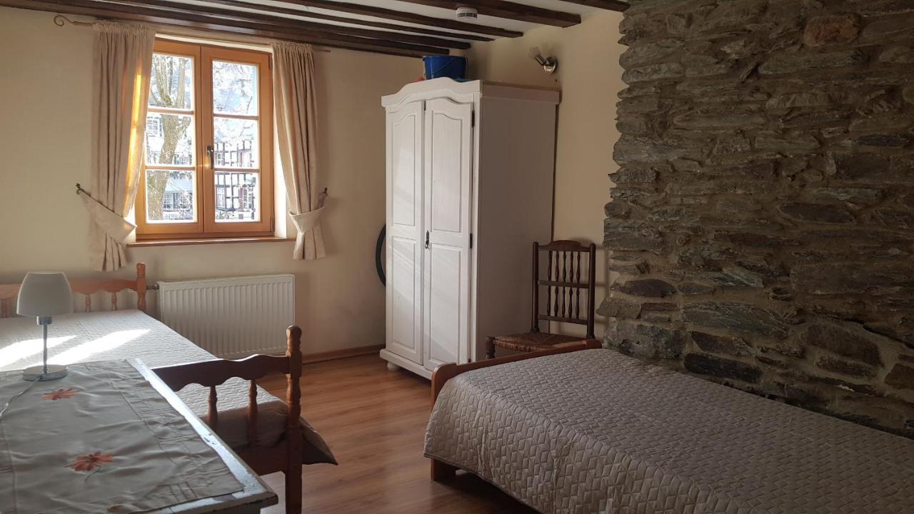 Historisches Haus Im Herzen Von Apartment *