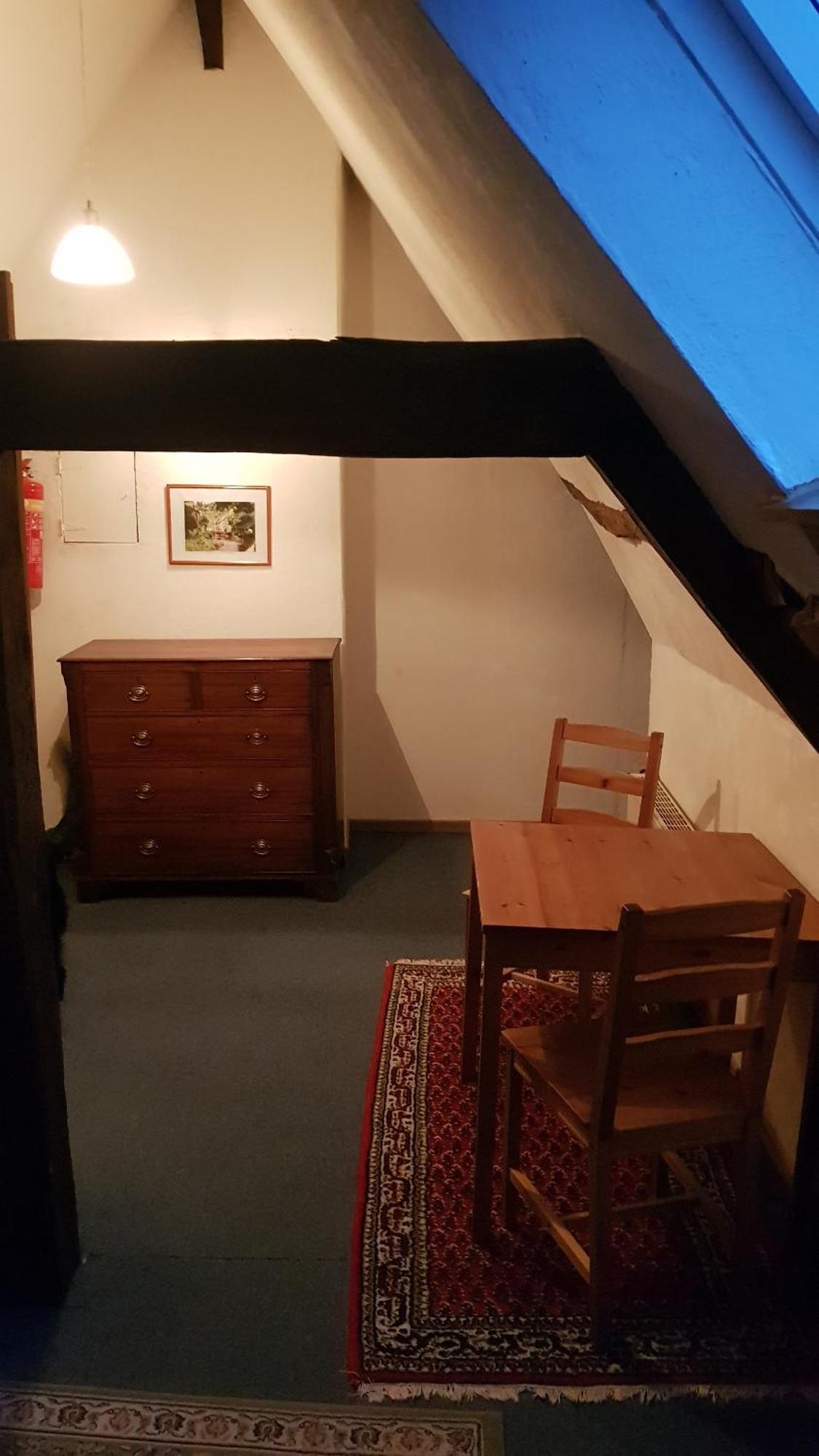 Historisches Haus Im Herzen Von Apartment Monschau