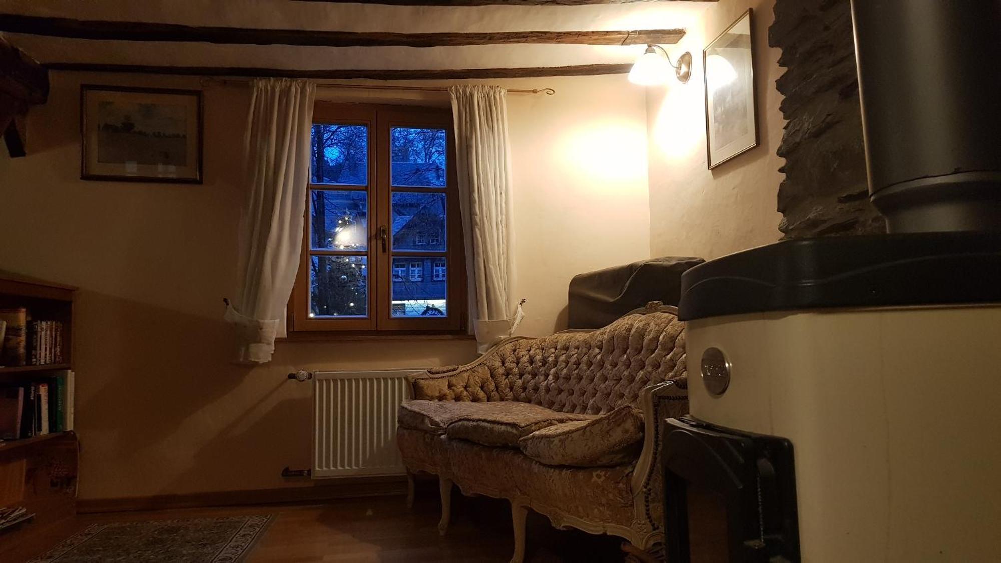 Historisches Haus Im Herzen Von Apartment